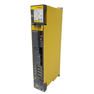 FANUC A06-6114-H302 SERVO AMPLIFICADOR