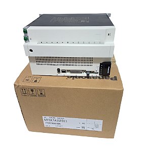 MFDLTA3SF011 SERVO DRIVE PANASONIC