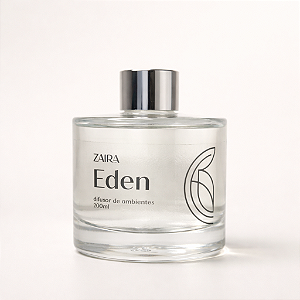 Difusor de Ambiente Éden English Pear & Frésia 200ml