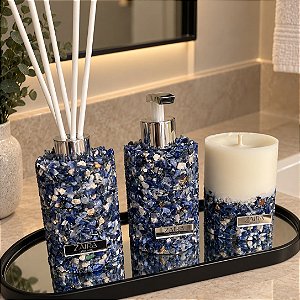 Trio Lavabo -Sodalita