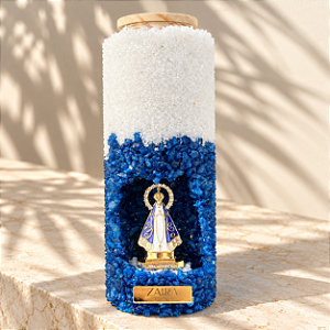 Vela Oratória Refil - Nossa Senhora