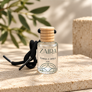 Mini Difusor Aromatico - Cereja e Avelã