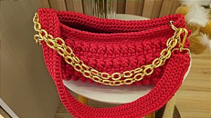 Bolda fio de malha Premium
