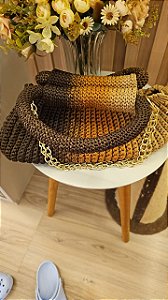 Bolda fio de malha Premium