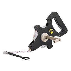 Trena Thompson 30m Fibra Aberta Profissional