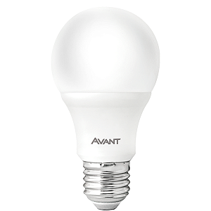 Lâmpada Led Avant 12W E27 Branco Frio 6500K