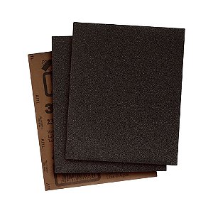 Lixa 3M D'água 331Q 280 Grãos