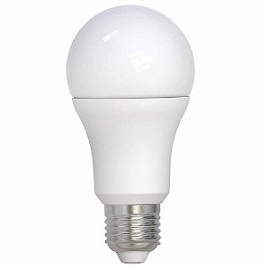 Lâmpada Led Avant 9W E27 6500K Branca