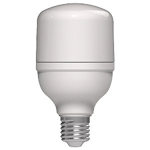 Lâmpada LED Avant 20W E27 6500K Bivolt