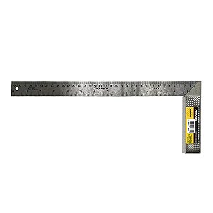 Esquadro Thompson Premium 14P 35cm Cabo Metálico