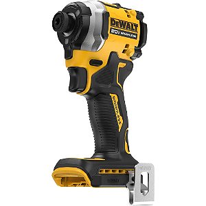 Parafusadeira de impacto, 20 V MAX, sem carregador e sem bateria, DCF850B-B3 DEWALT