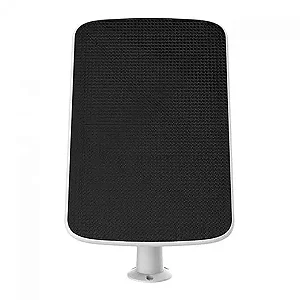 Painel Solar EZVIZ Painel-F Para Camera de Segurança com Bateria