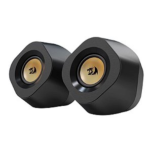 Caixa de Som Redragon Kaidas, RGB