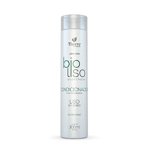Condicionador Home Care Pós Progressiva BioLiso Espelhado Thyrre Cosmetics 300 ml