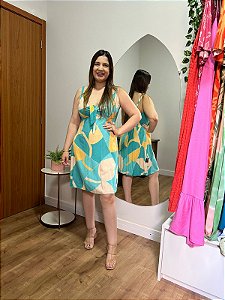 Vestido Antonia