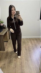 Conjunto moletinho