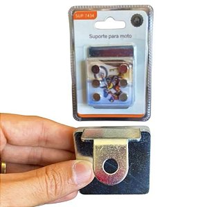 suporte para moto