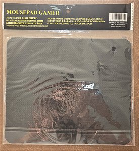 mousepad gamer