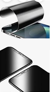 película cerâmica de privacidade / smartphone de todas marcas e modelos.