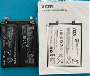 Bateria compatível Xiaomi 11T PRO