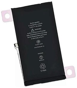 Bateria compatível para iphone 13
