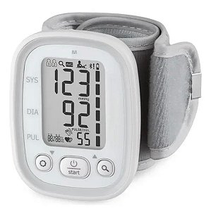 monitor de pressão arterial