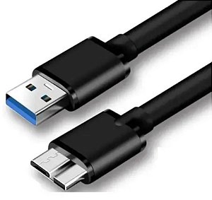 cabo SATA para HD externo