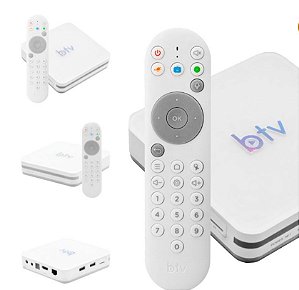 receptor digital BTV 13