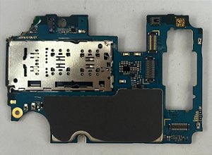 placa sucata para smartphone A30s