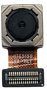 câmera traseira Samsung A03 core