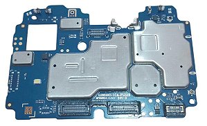 placa principal (sucata) cell A03 core
