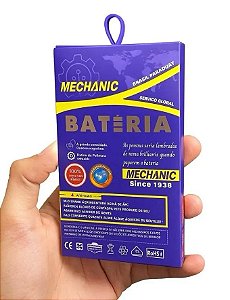 Bateria para iphone 11 PRO