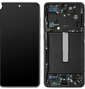 tela original retirada samsung S21 FE