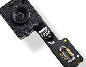 sensor flex biométrico S21FE - ORIGINAL