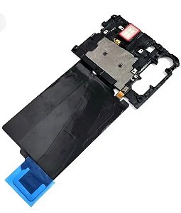 flex Nfc carregamento por indução galaxy s21fe - original