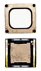auto falante auricular para moto E20 - E32 - E40 ORIGINAL