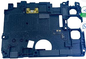 tampa interna superior para moto E40