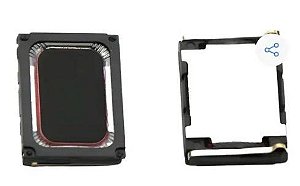 auto falante campanhia para moto E20- E30- E40