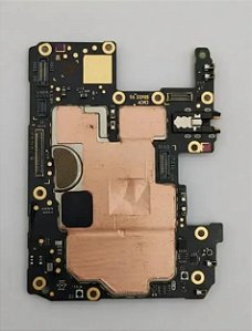 placa mãe para moto E40 - sucata