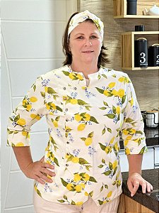 Dólmã Alda Sicília