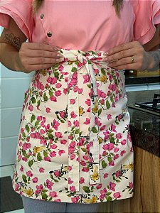 Avental Irene Primavera