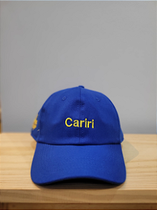 Boné Te quero Troças