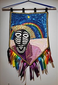 Estandrartes - MG Artes