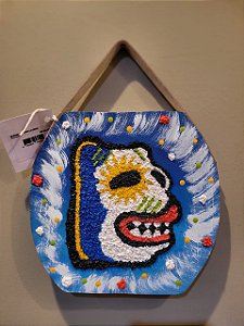 Quadros - Jimena Ferraz