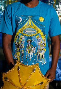 Camisa do Cariri Olindense - Carnaval 2026 (Pré-venda)