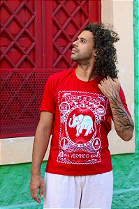 Elefante de Olinda - Carnaval 2026