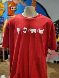 Camisa Agremiações Olinda