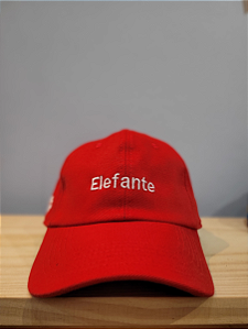 Boné Elefante