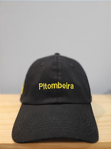 Boné Pitombeira