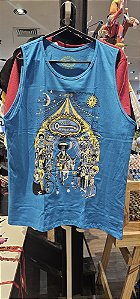 REGATA CARIRI 2026 -AZUL